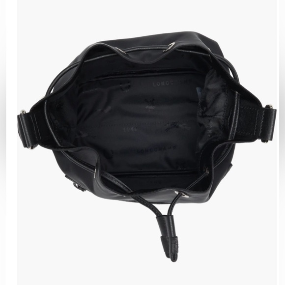 Longchamp Le Pliage Neoprene Bucket Bag - Picture 5 of 5